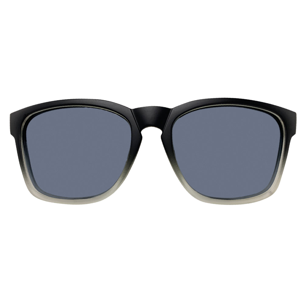 Cali Life Co. Mount Shasta polarized UV400 eco-friendly sunglasses designed in San Diego CA