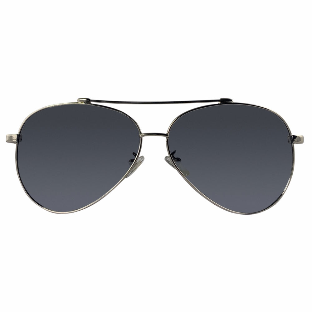 Cali Life Co. Silver Lake polarized UV400 eco-friendly sunglasses designed in San Diego CA