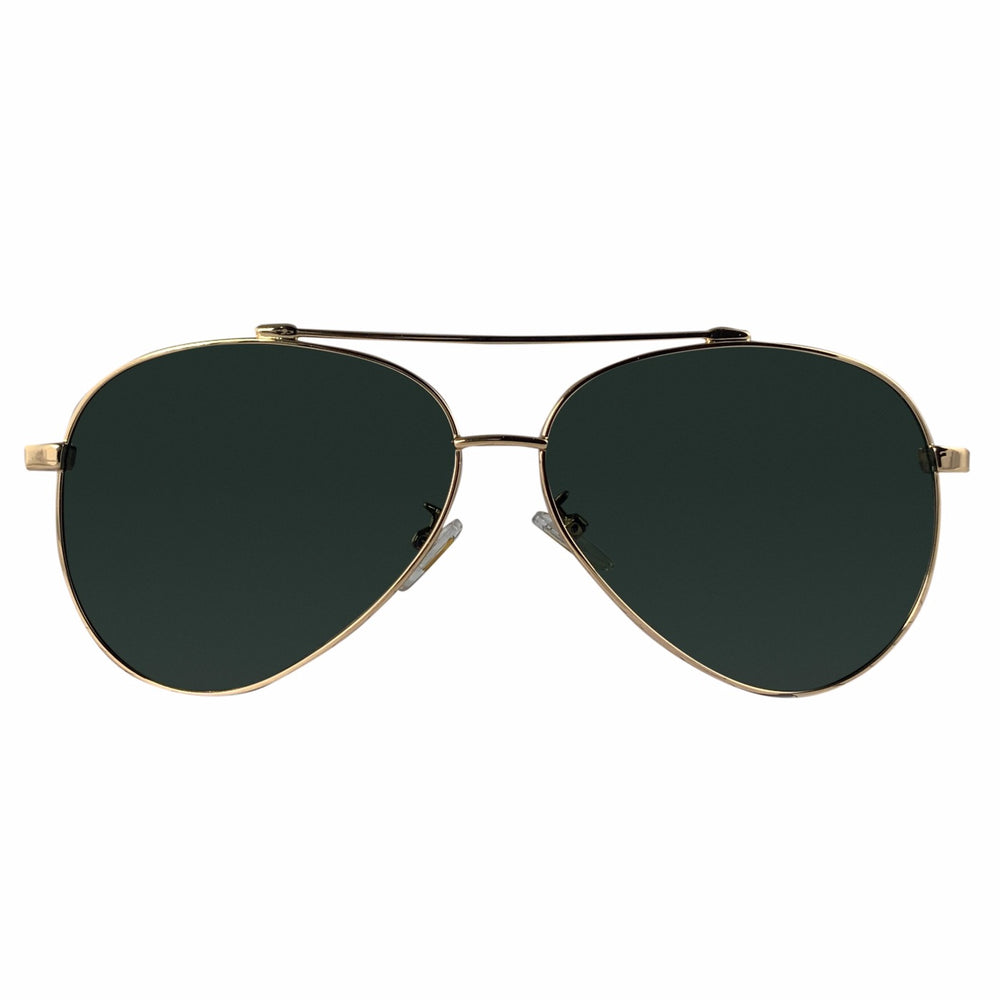 Cali Life Co. Torrey Pines polarized UV400 eco-friendly sunglasses designed in San Diego CA
