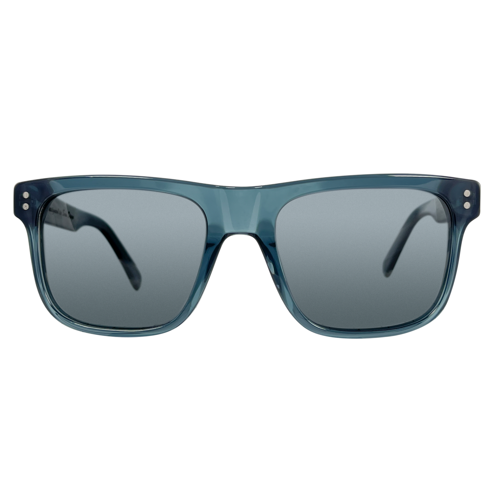Cali Life Co. Mount Whitney polarized UV400 eco-friendly sunglasses designed in San Diego
