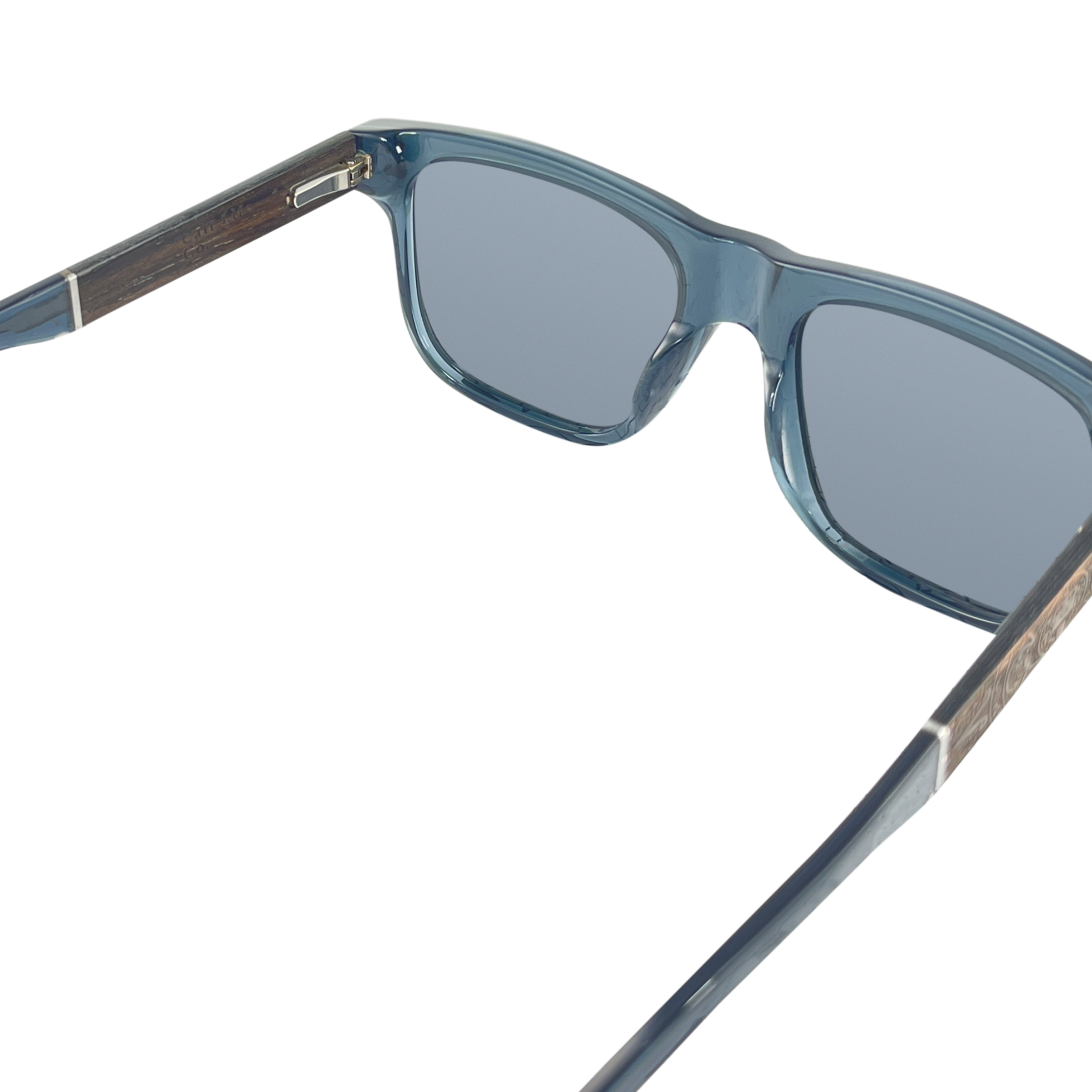 Mount Whitney Sunglasses
