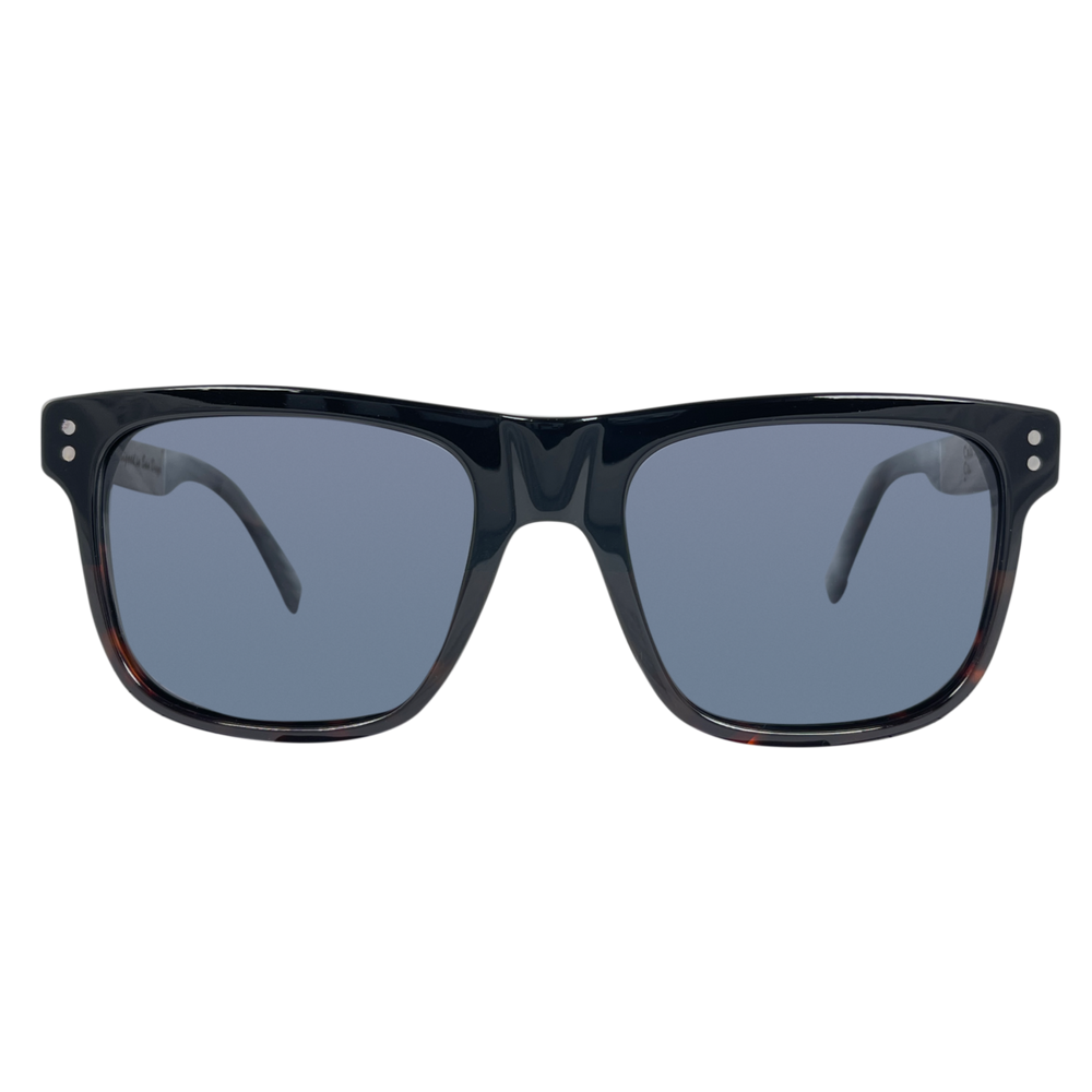 Cali Life Co. Pyramid Peak polarized UV400 eco-friendly sunglasses designed in San Diego CA