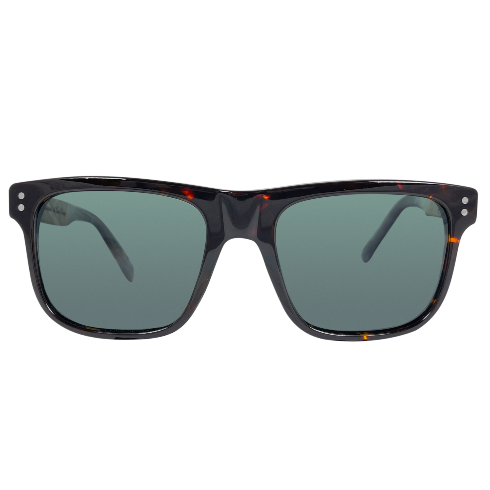 Toro Peak Sunglasses