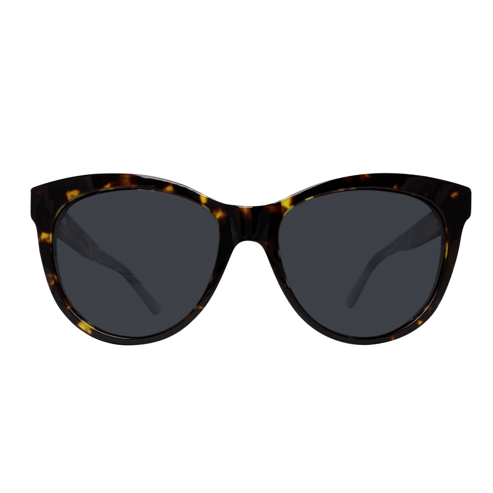 Cali Life Co. Marina del Rey polarized UV400 eco-friendly sunglasses - California Coastal Series