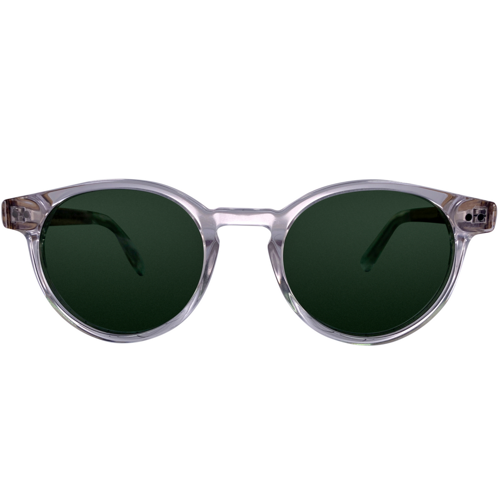 Cali Life Co. Palm Springs polarized UV400 eco-friendly sunglasses designed in San Diego CA