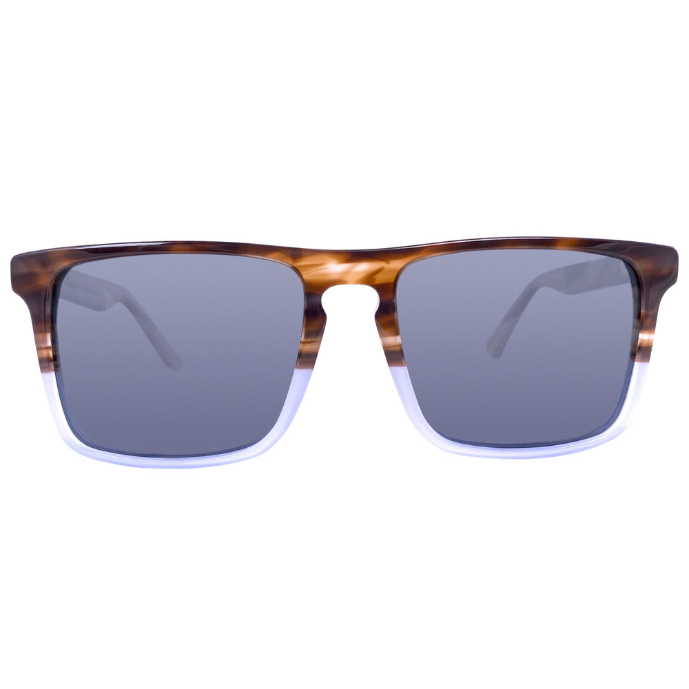 Cali Life Co. San Onofre polarized UV400 eco-friendly sunglasses - California Coastal Series